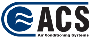 ACS KLİMA İMALAT SAN. TİC. LTD. ŞTİ.