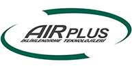 Air Plus İklimlendirme Teknolojileri