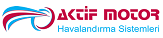 Aktif Motor