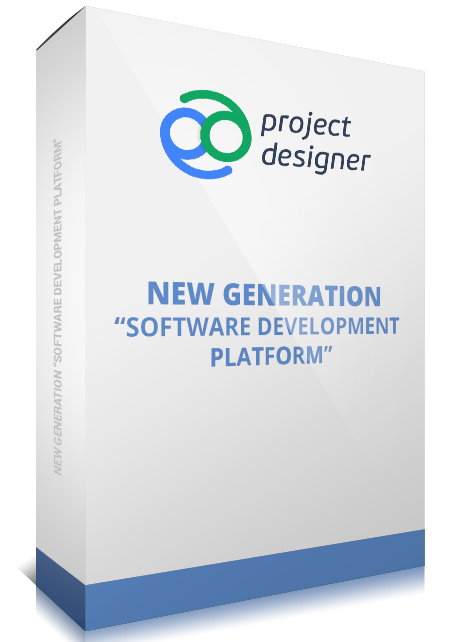 Project-Designer-Softwarepaket