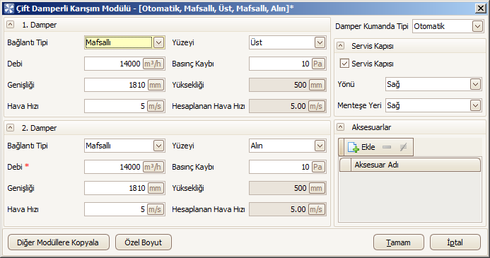 Empatik.Net — HR BackOffice Client
